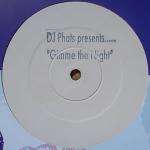 DJ Phats - Gimme The Night - Sugar Daddy Records - UK House