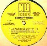 Frankie Bones & Lenny Dee & Looney Tunes - Volume One - Nu Groove Records - Hardcore