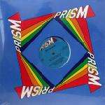 Biz Markie - Pickin' Boogers - Prism Records - Hip Hop