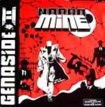 Genaside II - Narra Mine / Sirens Of Acre Lane - Hardcore Urban Music - Hardcore