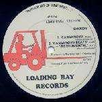 Dandy  & Maria Gomez - Cassanova / Hungry 4 Fame (I Am A Star) - Loading Bay Records - Italo Disco
