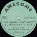 Bovver Boys, The & Mitch&Fresh - The Story Continues - Awesome - Break Beat