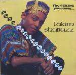 Lakim Shabazz - Pure Righteousness - Tuff City - Hip Hop