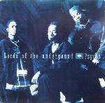 Lords Of The Underground - Psycho - Pendulum Records - Hip Hop