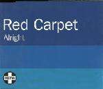 Red Carpet - Alright - Positiva - UK House
