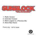 Sunblock  - I'll Be Ready - Stockholm Records - Euro House