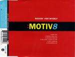 Motiv 8 - Rockin' For Myself - Warner Music UK Ltd. - UK House