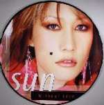 Sun  - Without Love - Waako Records - US House