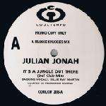 Julian Jonah - It's A Jungle Out There - Cooltempo - UK House
