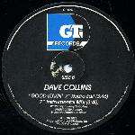 Dave Collins - Good Lovin - GTI - Reggae