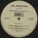 Predator, The - Outer Limits - Industrial Music - Hardcore