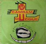 Bam Bam Musique - Milk Of Magnesia - Antima Records - Break Beat