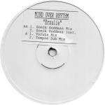 Mind Over Rhythm - Erzulie - Rumble Records - UK Techno