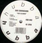 Dub Commission - Lost In House - Hubba Hubba - Progressive