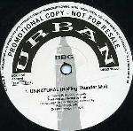 BBG - Unnatural - Urban  - UK House