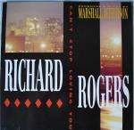 Richard Rogers - Can't Stop Loving You - BCM Records (UK) Ltd. - US House
