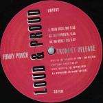 Funky Punch - Trumpet Release - Loud & Proud - Progressive