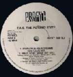 TAS - Forever In Your Dreams - Profile Records Ltd. (UK) - Break Beat