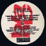 Clubland - Hold On (Tighter To Love) (The Steve  - Btech - House