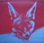 Home Grown - Mr Gonzalez - Silver Fox Records - UK Techno