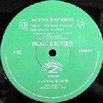 Combination 2 - Can You Reach - Active Records  - Happy Hardcore