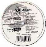 Roc&Kato - Alright - Slip 'n' Slide - House