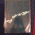 Bass Culture - Facts of Life - Industrial Music - Euro Techno