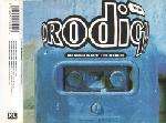 Prodigy, The - No Good (Start The Dance) - XL Recordings - Hardcore