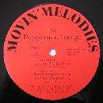 Peppermint Lounge, The - Lemon Project - Movin' Melodies - Tech House