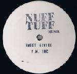 F.M. Inc. - Sweet Giving - Nuff Tuff Music - Deep House