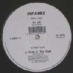 Infamix - Ee 45 - Industrial Music - UK Techno