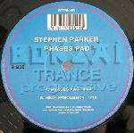 Stephen Parker - Phases Pad - Bonzai Trance Progressive - Trance