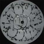 Untouchables, The - N'Joi This - Tough Toonz - Hardcore