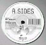 A-Sides - Big Request / Spread Love - Hardleaders - Drum & Bass