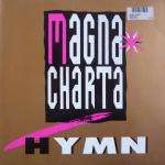 Magna Charta - Hymn - EMI Electrola - Trance