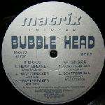 Crispin J. Glover - Bubble Head - Matrix Records (UK) - House
