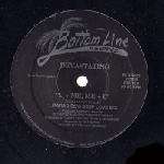 Devastating - U+Me, Me+U - Bottom Line Records - US House