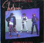 Shalamar - Dead Giveaway - Solar - Disco