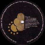 ZoÃ« - Sunshine On A Rainy Day - M & G Records - Trip Hop