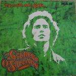 Gilbert O'Sullivan - I'm A Writer, Not A Fighter - MAM - Synth Pop