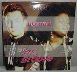 Nomad - Just A Groove - Rumour Records - Warehouse