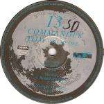 Commander Tom - Volume One - Noom Records - Trance