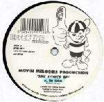 Movin Melodies Production - Ethics EP - Effective - Euro Techno