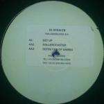 DJ Stealth - Rollercoaster EP - Kickin Records - UK House