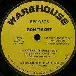 Ron Trent - The Afterlife - original press  - Warehouse Records - Chicago House