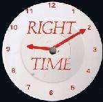 Lisa Stansfield - Right Time / No Time - Not On Label - UK House