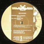 Gammer - Can't Compete / Rippin' Up - Relentless Vinyl - UK House