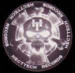 In Effect & Dougal&Gammer - Take Me On Up / Innocent Blood - Hecttech - Happy Hardcore