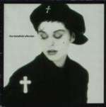 Lisa Stansfield - Affection - Arista - Down Tempo