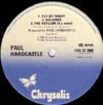 Paul Hardcastle - 19 (Destruction Mix) - Chrysalis - Electro